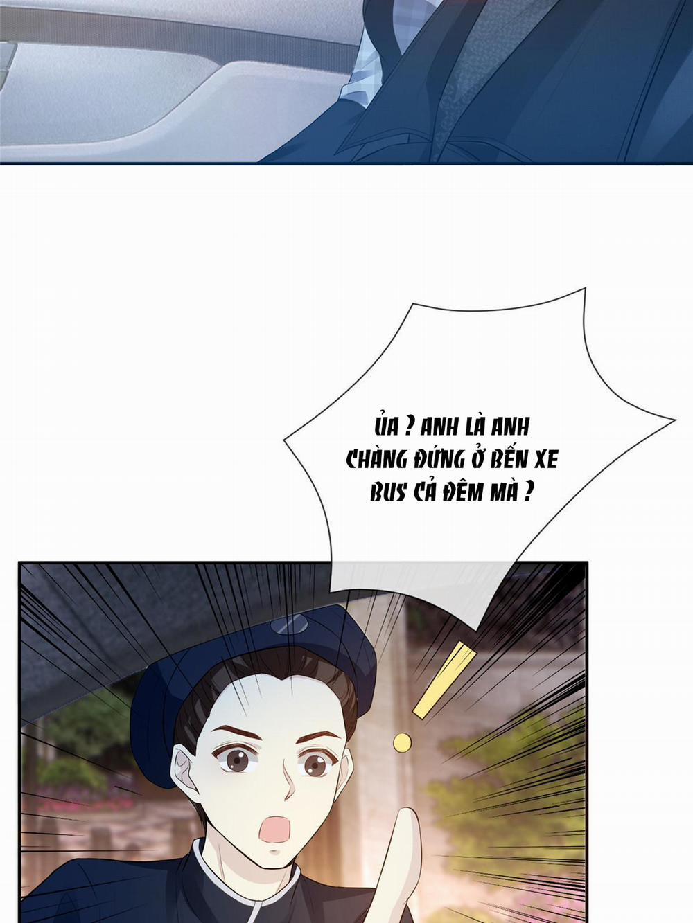 Vượt Rào Trêu Chọc 69 trang 9