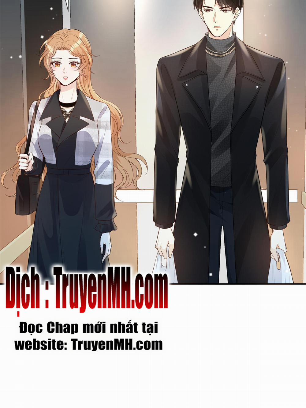 Vượt Rào Trêu Chọc 70 trang 11