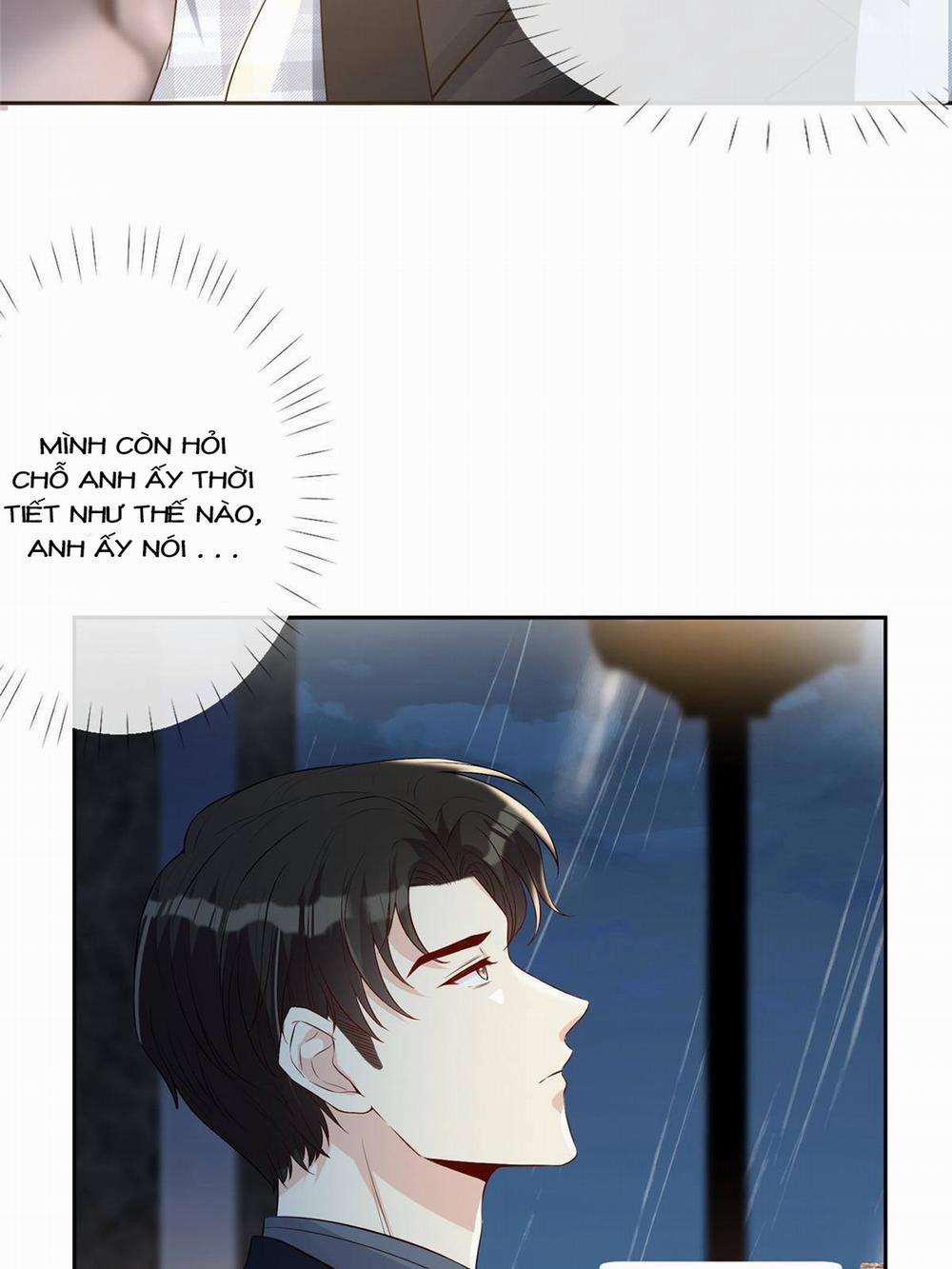 Vượt Rào Trêu Chọc 70 trang 2