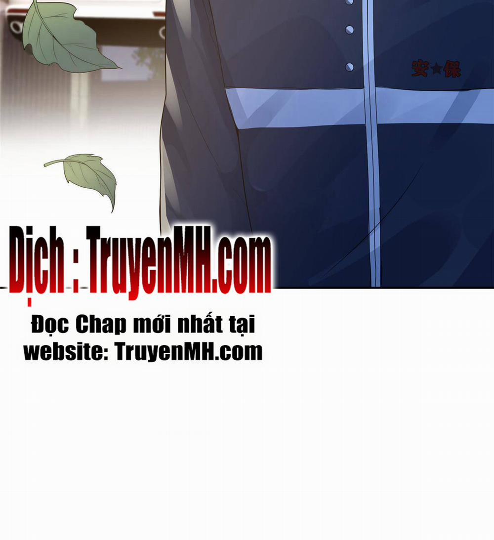 Vượt Rào Trêu Chọc 70 trang 9