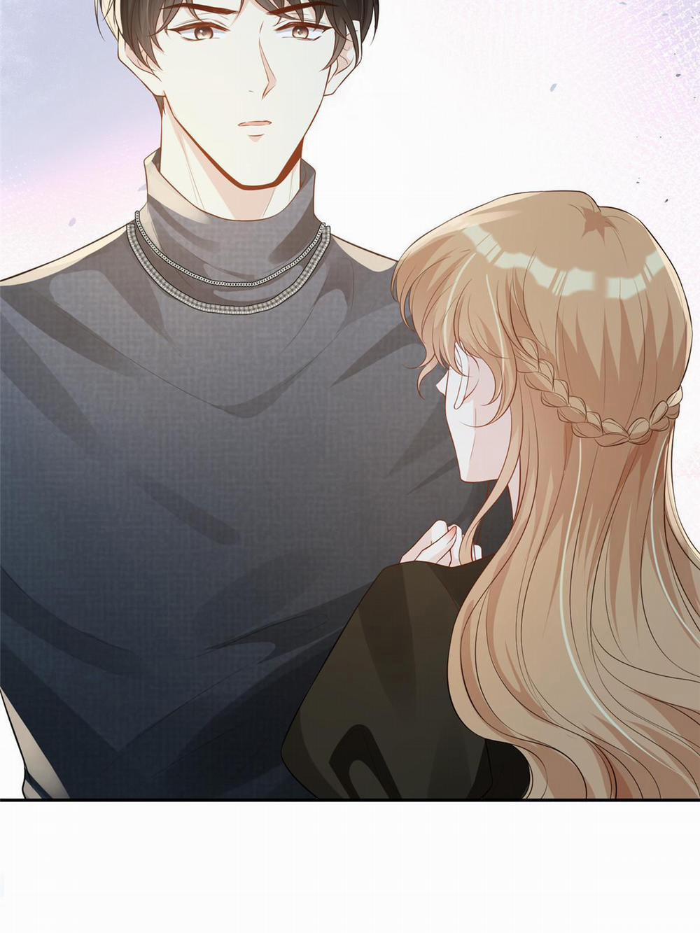 Vượt Rào Trêu Chọc 71 trang 11