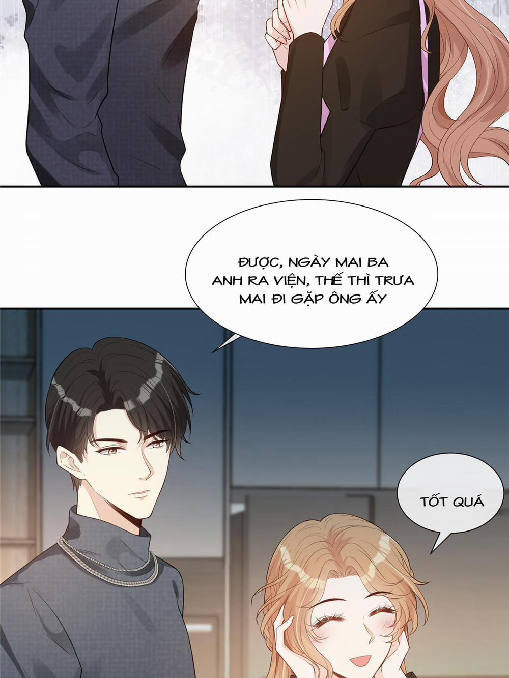 Vượt Rào Trêu Chọc 71 trang 15