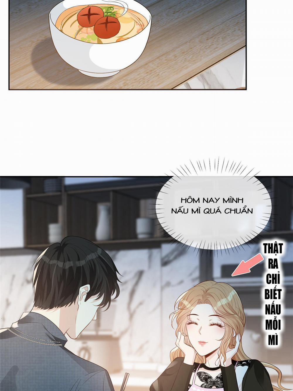 Vượt Rào Trêu Chọc 71 trang 17