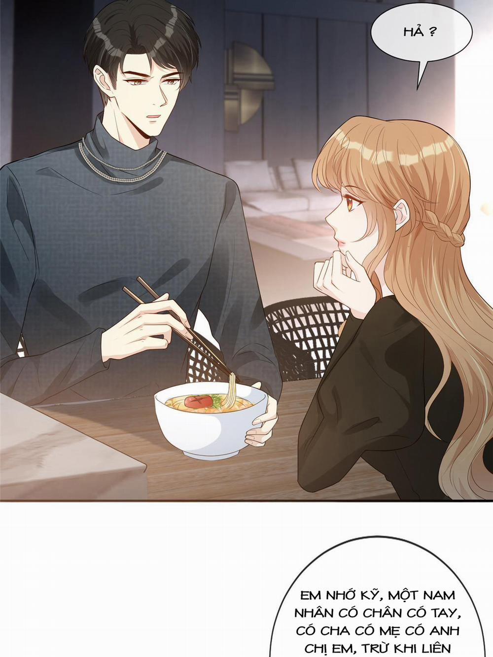 Vượt Rào Trêu Chọc 71 trang 19