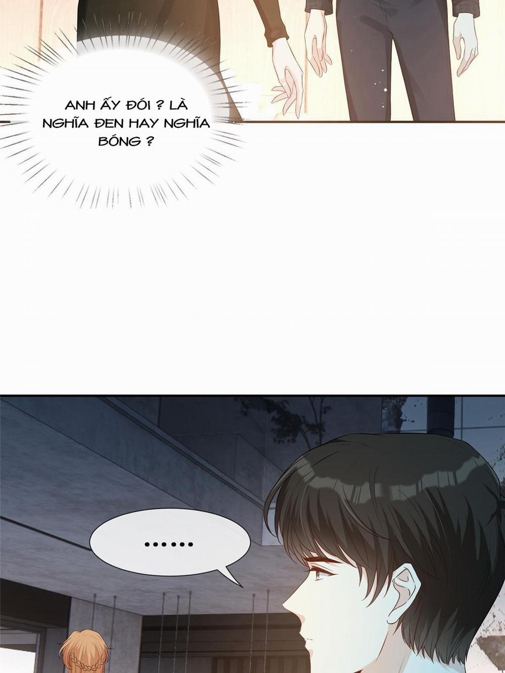 Vượt Rào Trêu Chọc 71 trang 3