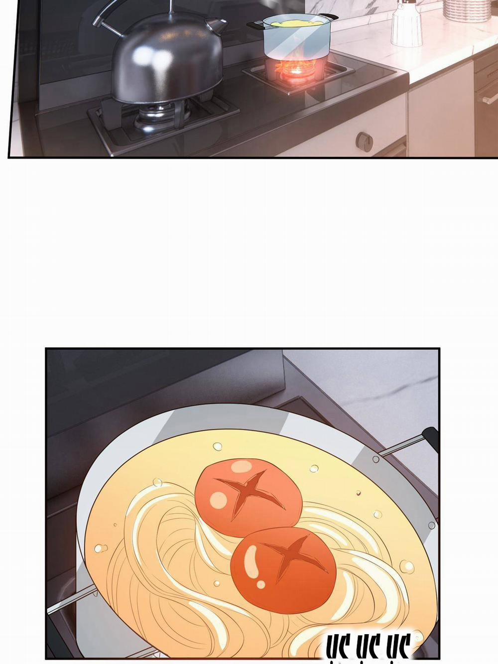 Vượt Rào Trêu Chọc 71 trang 5