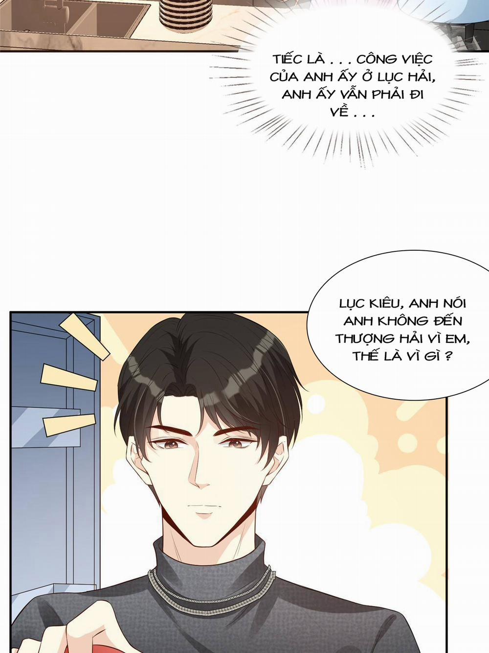 Vượt Rào Trêu Chọc 71 trang 7