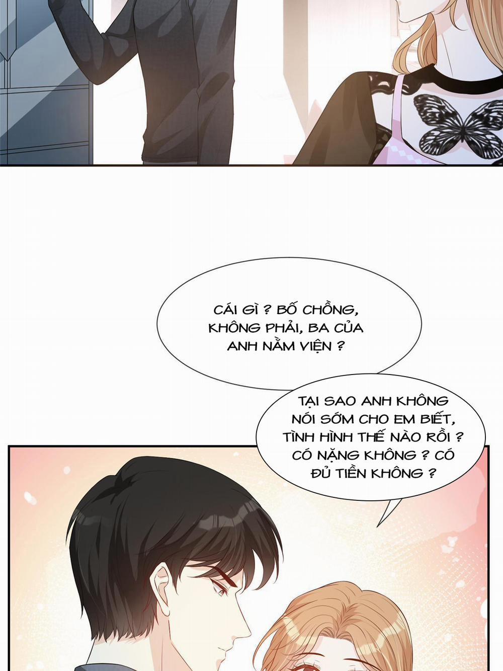 Vượt Rào Trêu Chọc 71 trang 9