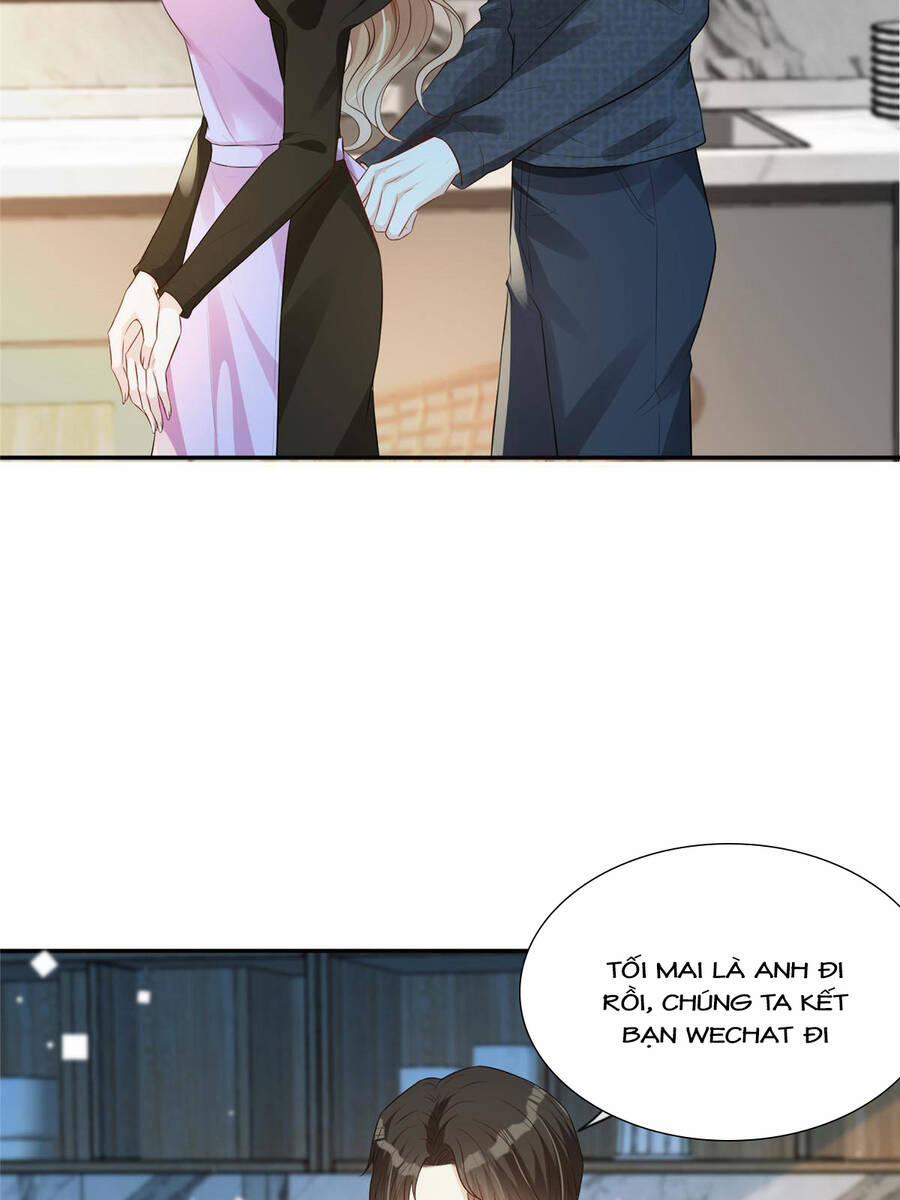 Vượt Rào Trêu Chọc 72 trang 10