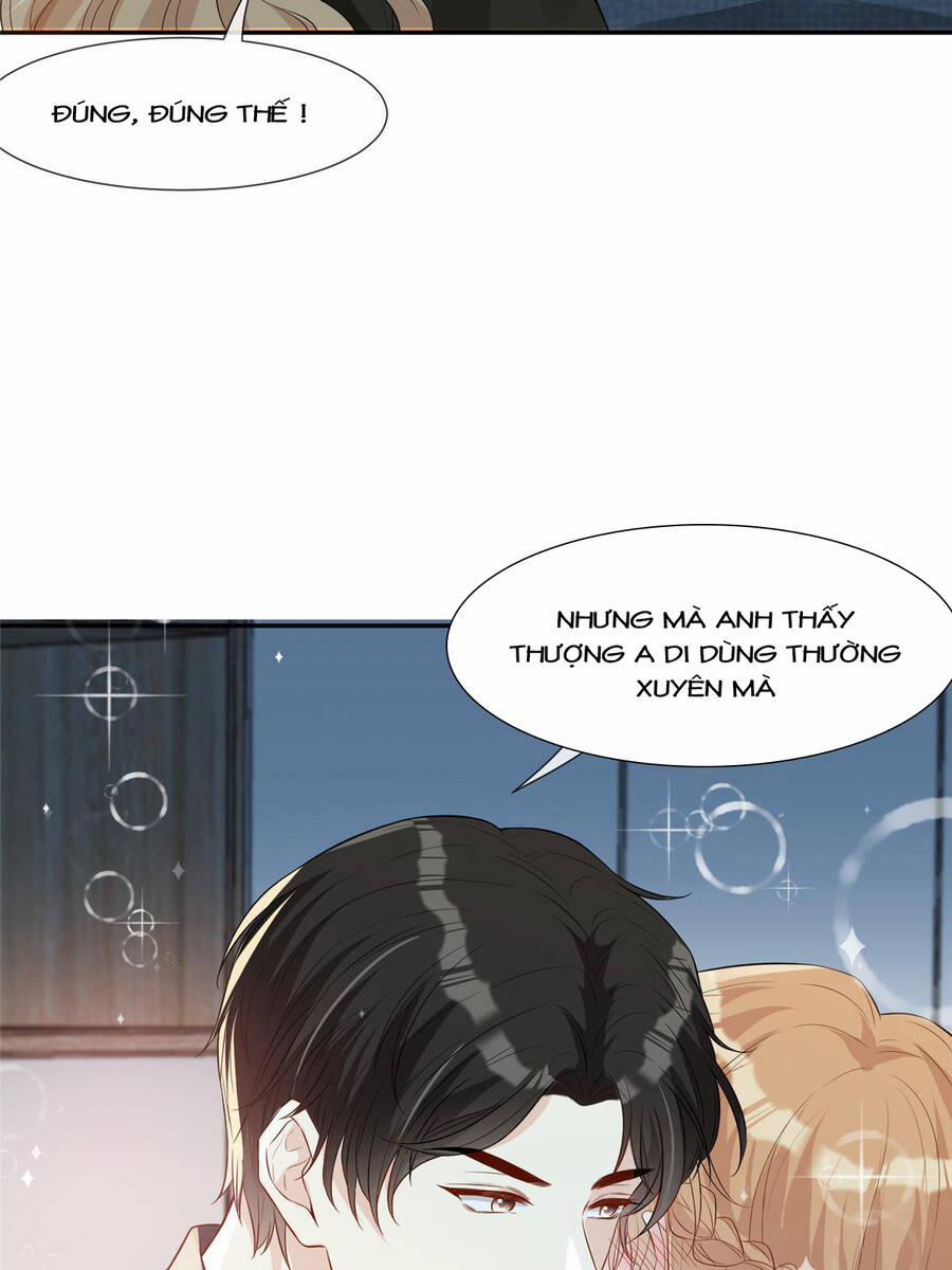 Vượt Rào Trêu Chọc 72 trang 16