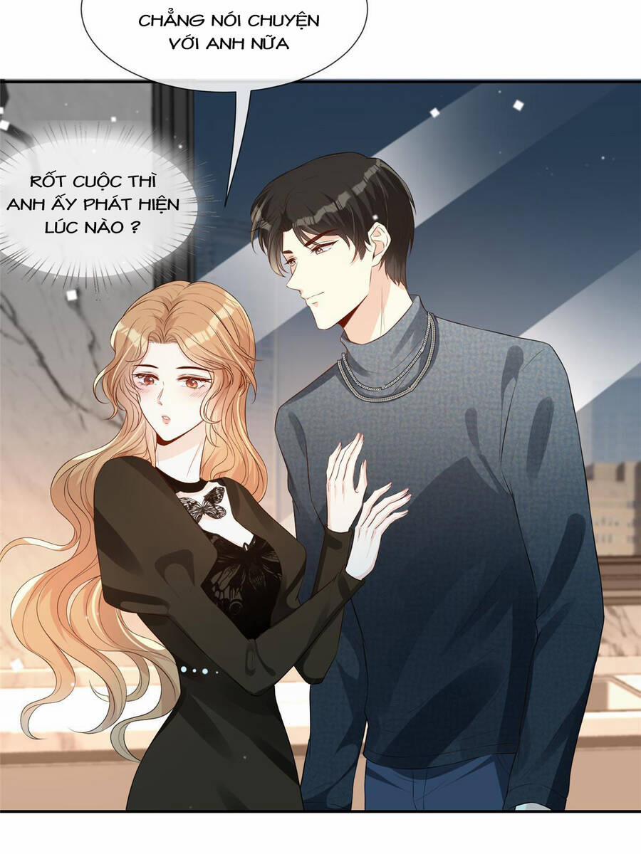 Vượt Rào Trêu Chọc 72 trang 20