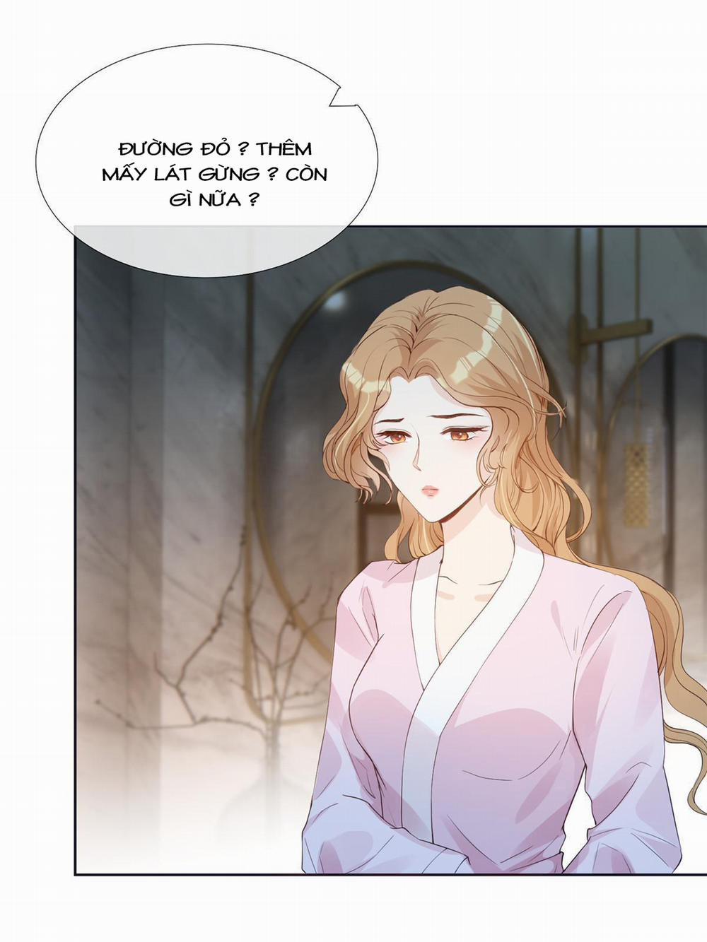 Vượt Rào Trêu Chọc 73 trang 10