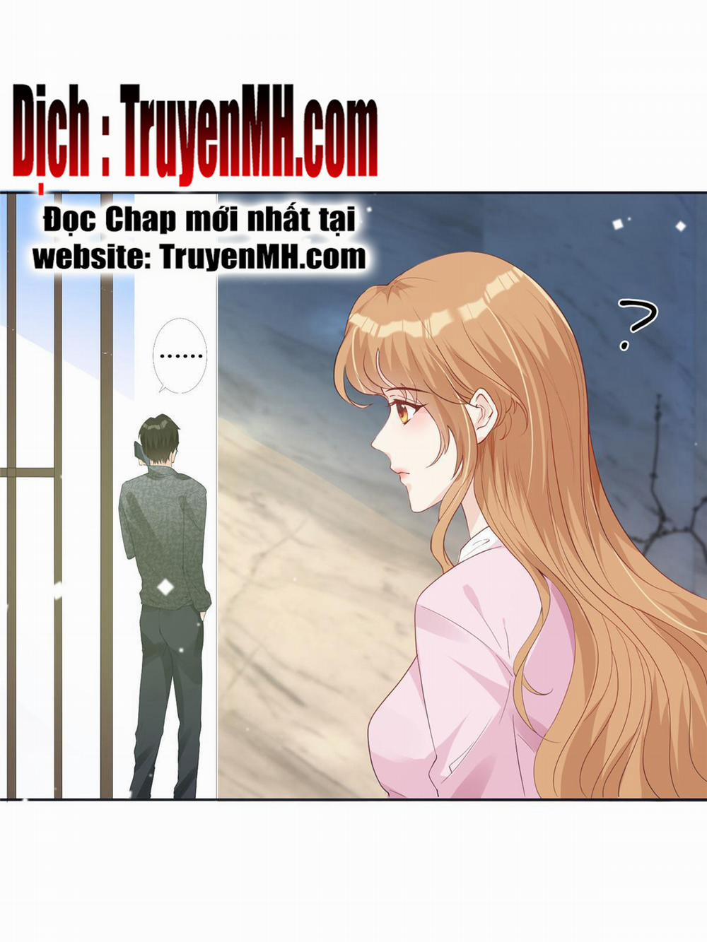 Vượt Rào Trêu Chọc 73 trang 11