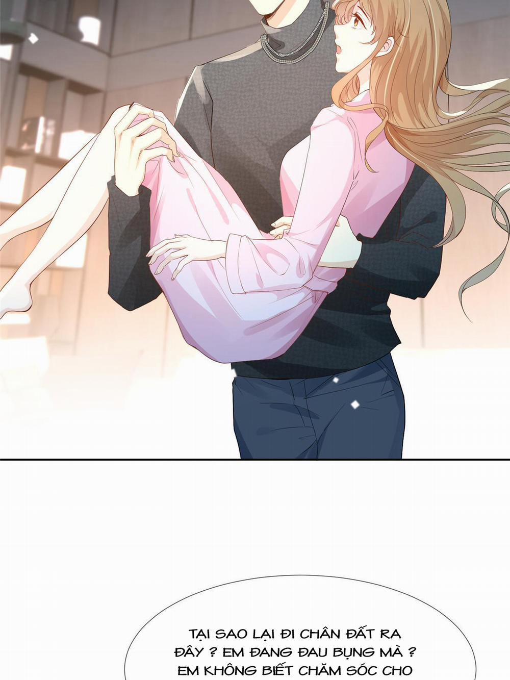 Vượt Rào Trêu Chọc 73 trang 18