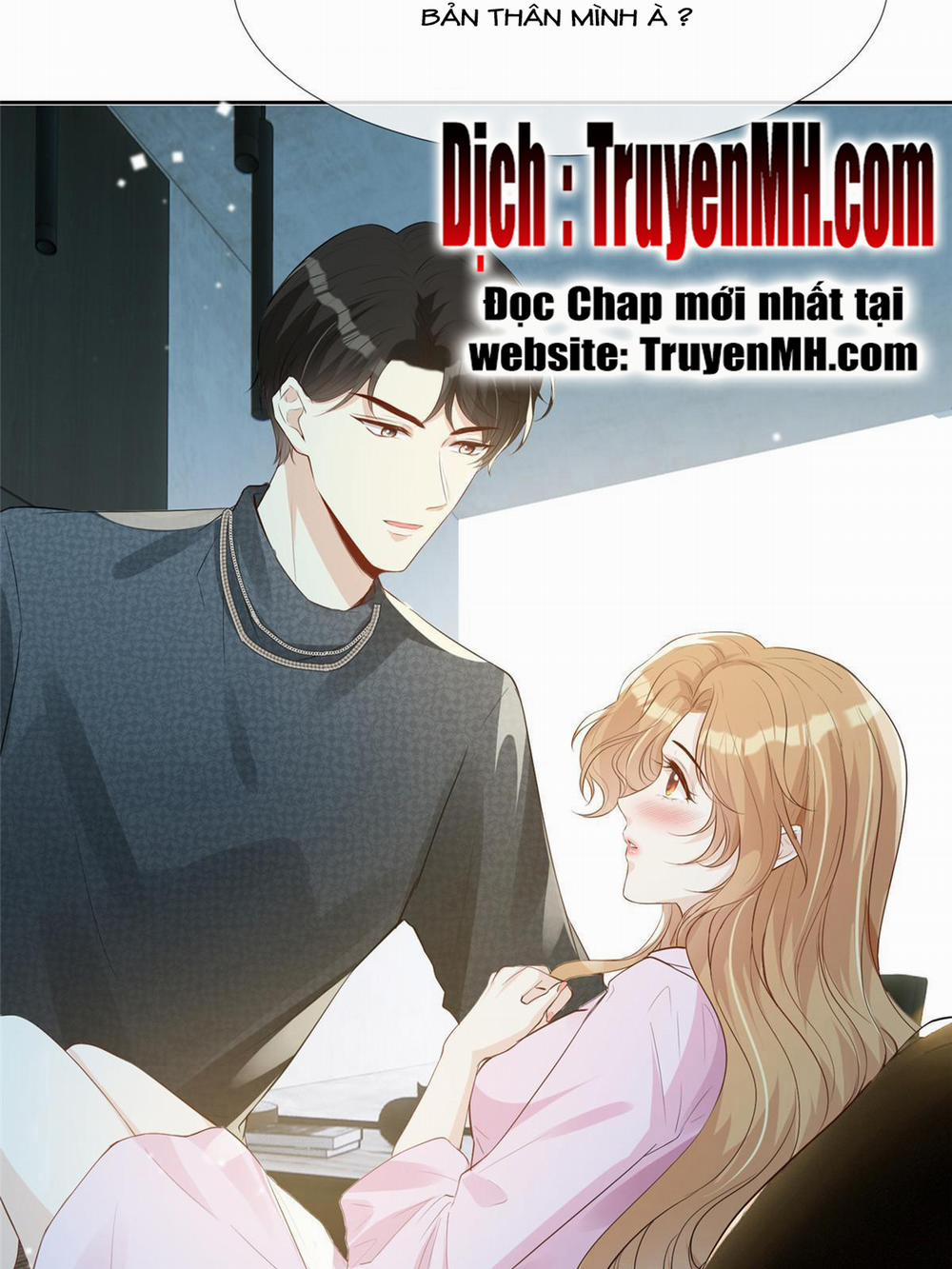 Vượt Rào Trêu Chọc 73 trang 19