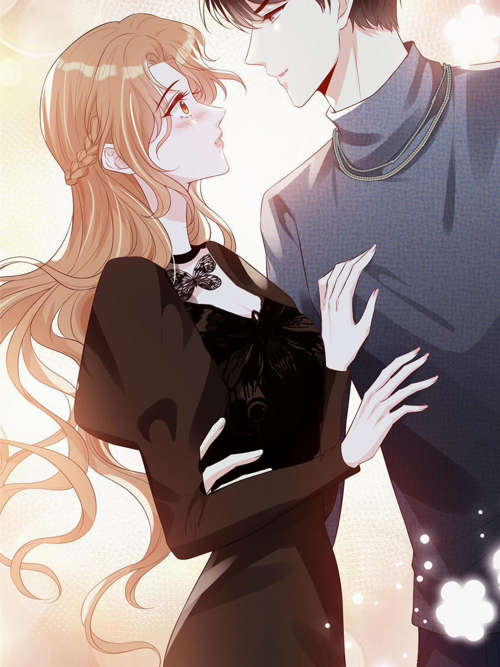 Vượt Rào Trêu Chọc 73 trang 2