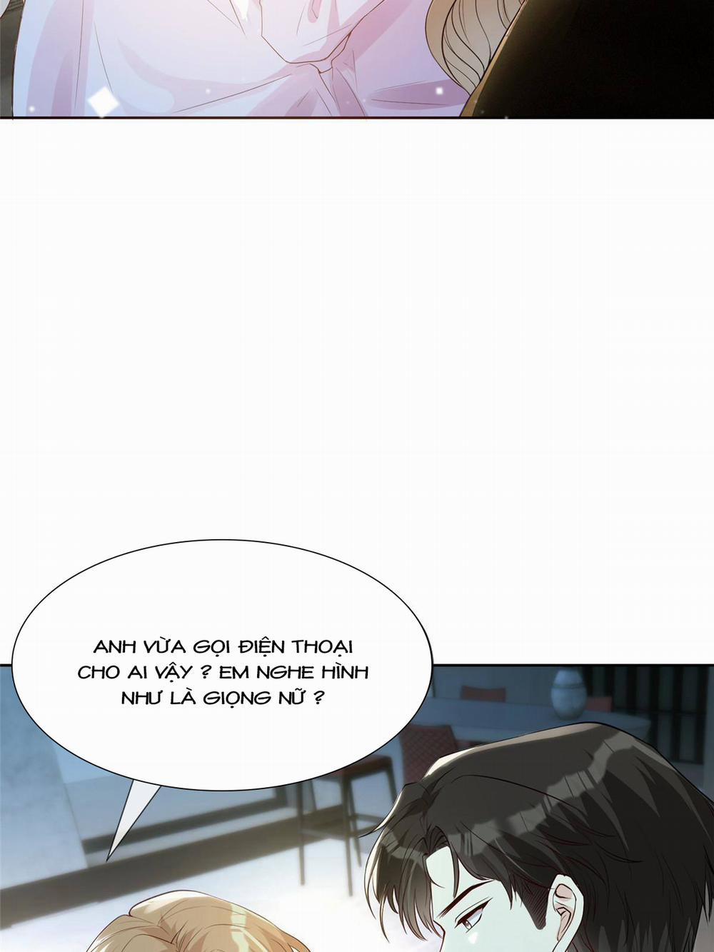 Vượt Rào Trêu Chọc 73 trang 20