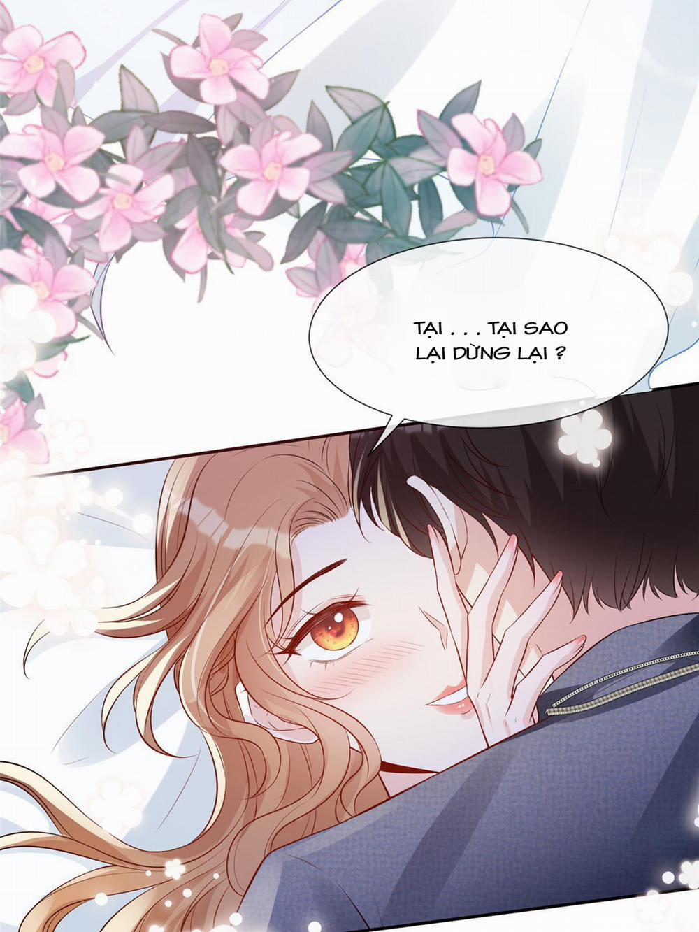 Vượt Rào Trêu Chọc 73 trang 6