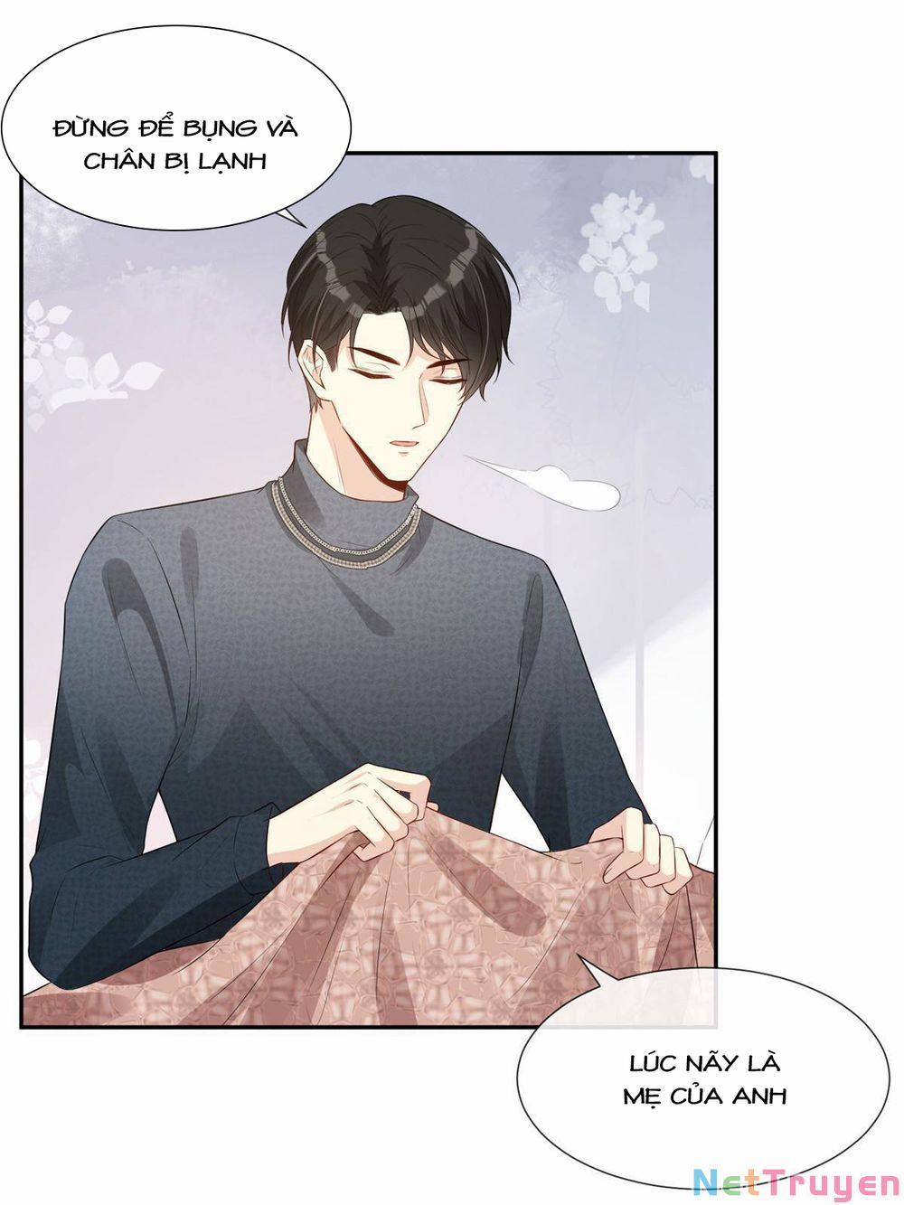 Vượt Rào Trêu Chọc 74 trang 1