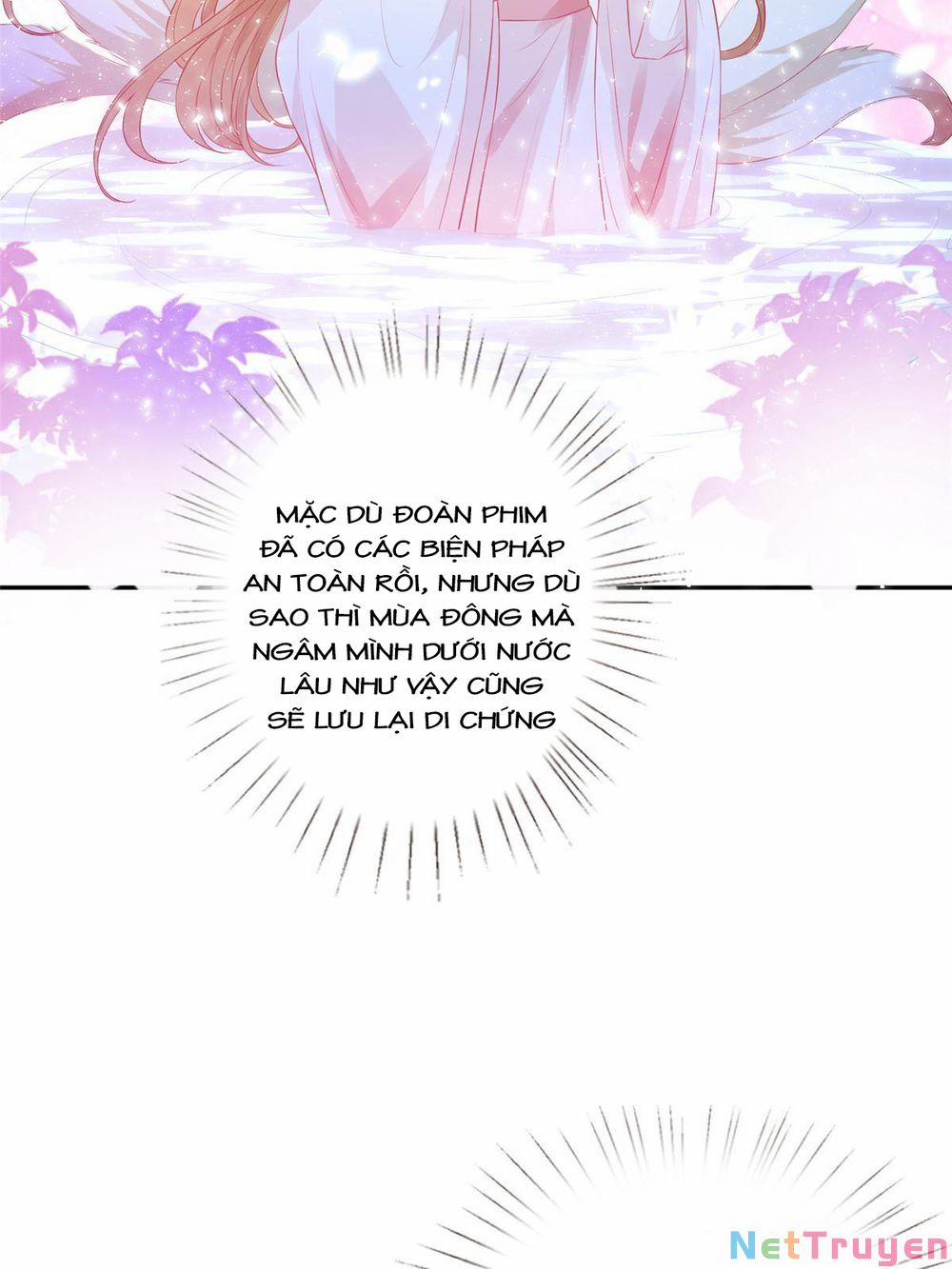 Vượt Rào Trêu Chọc 74 trang 11