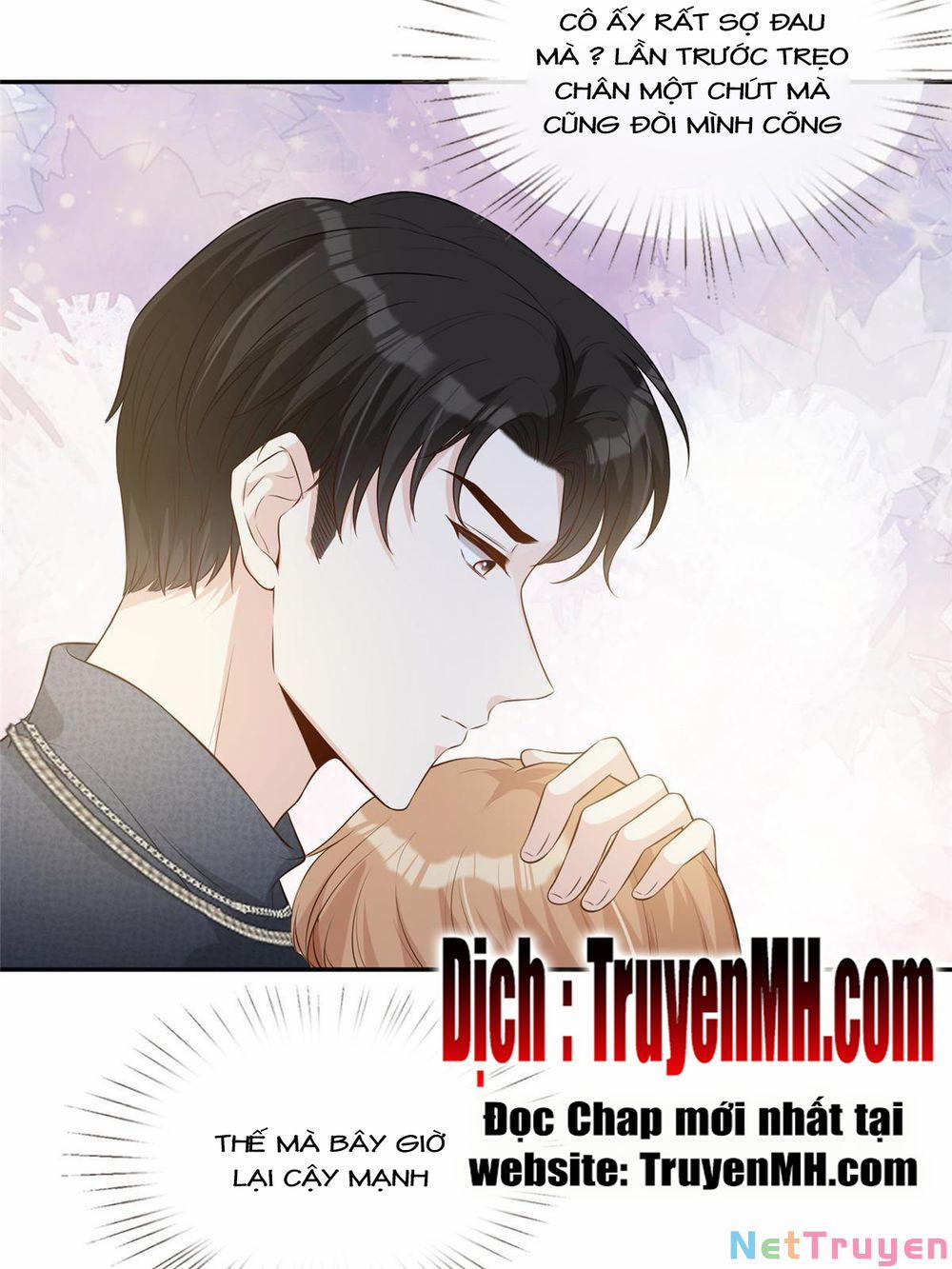 Vượt Rào Trêu Chọc 74 trang 12