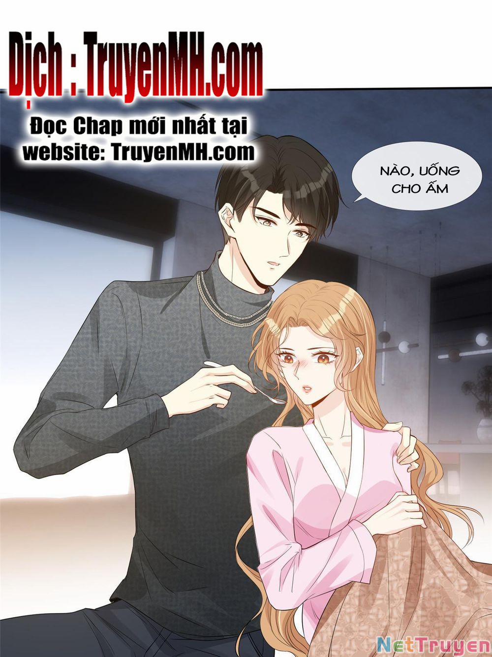 Vượt Rào Trêu Chọc 74 trang 14