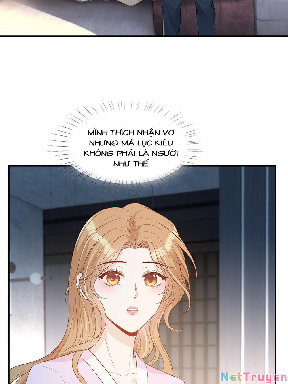 Vượt Rào Trêu Chọc 74 trang 3