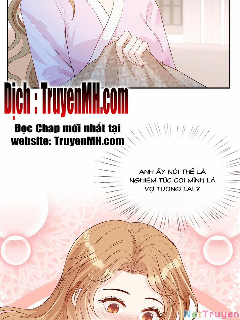 Vượt Rào Trêu Chọc 74 trang 4