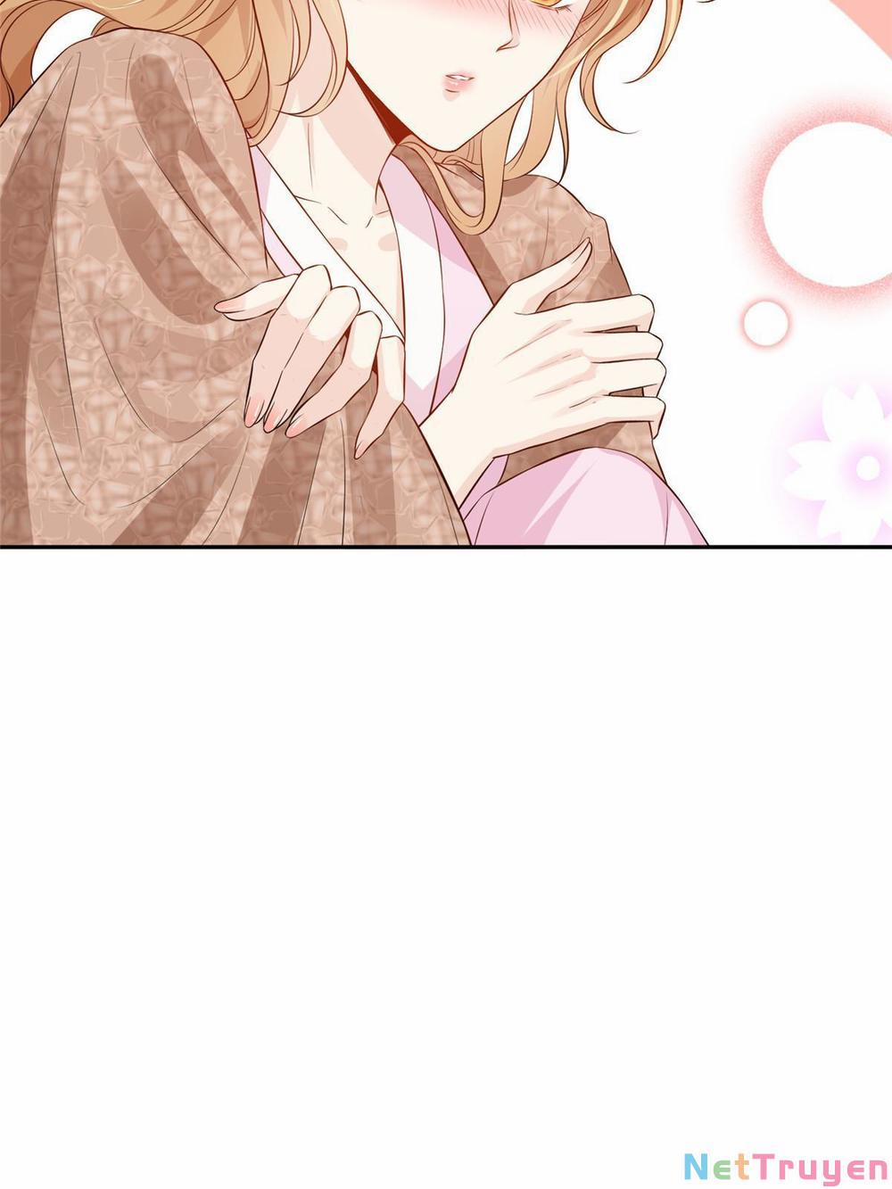 Vượt Rào Trêu Chọc 74 trang 5