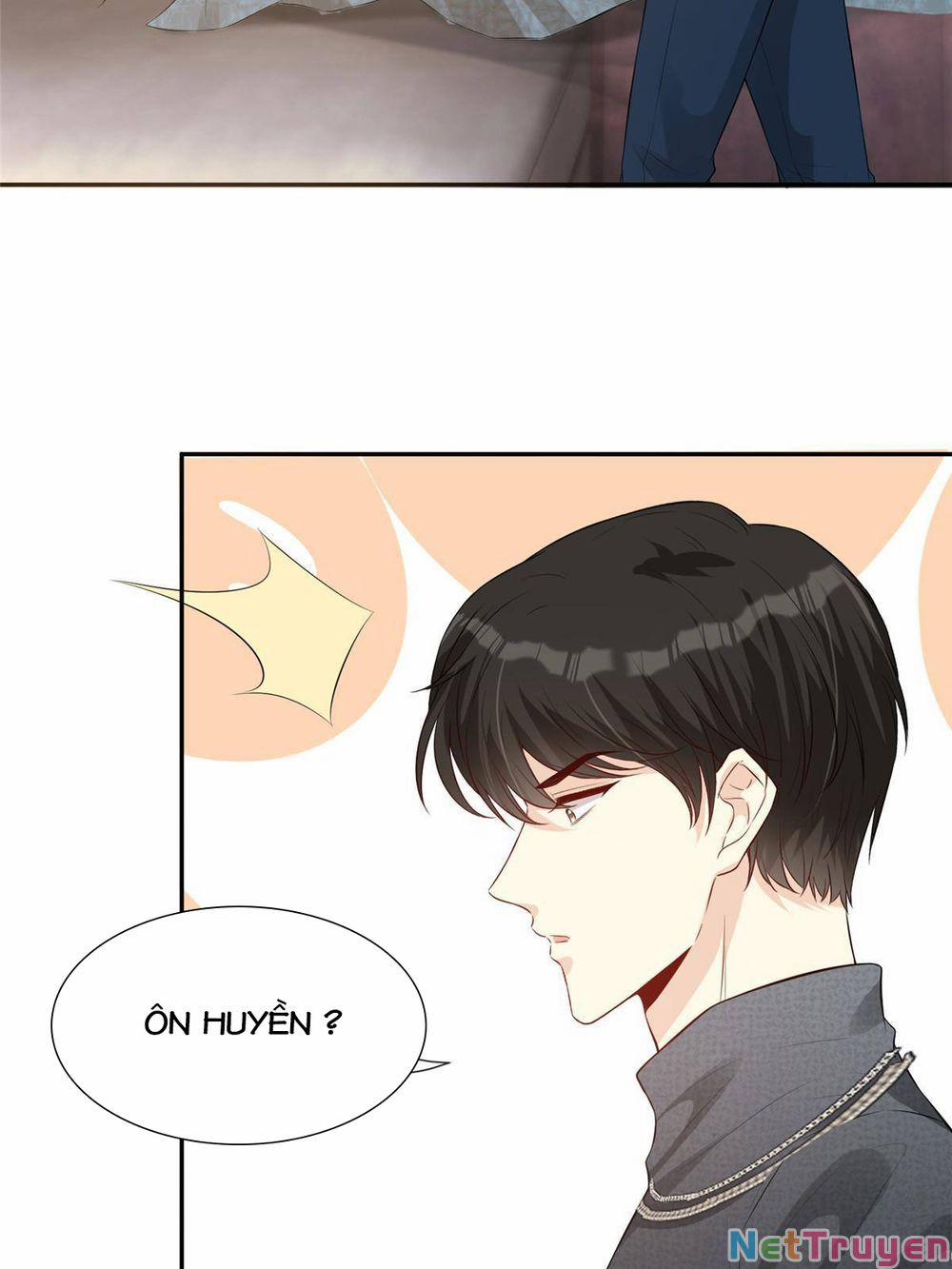 Vượt Rào Trêu Chọc 74 trang 7