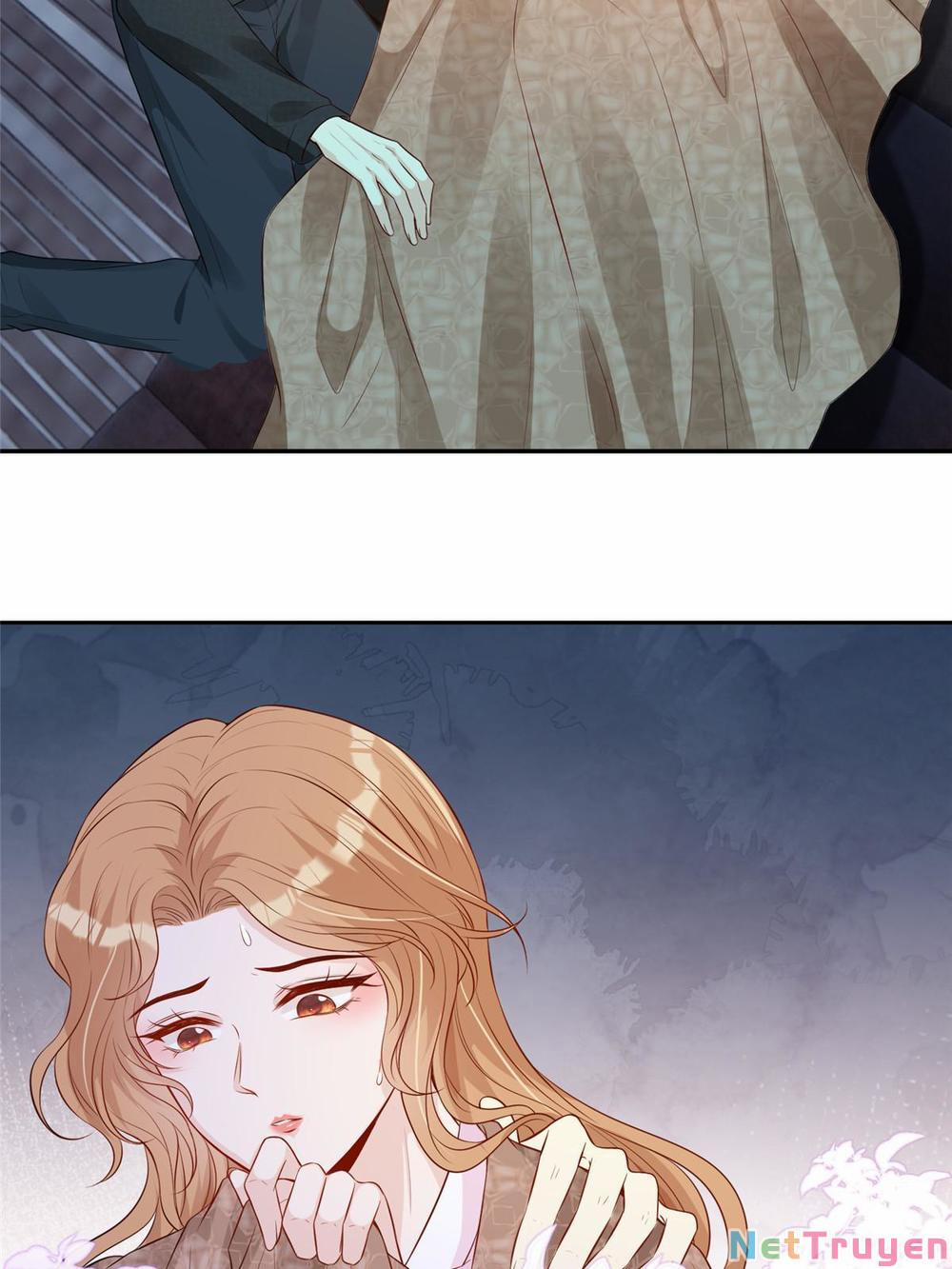 Vượt Rào Trêu Chọc 74 trang 9