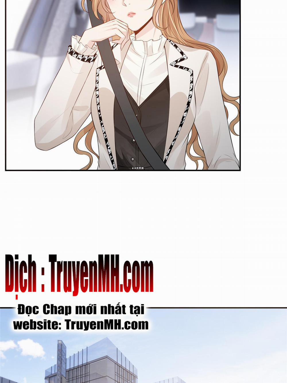 Vượt Rào Trêu Chọc 75 trang 10