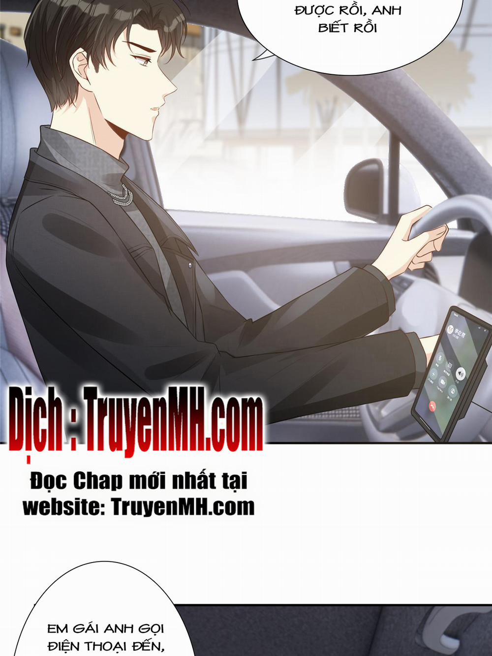 Vượt Rào Trêu Chọc 75 trang 12