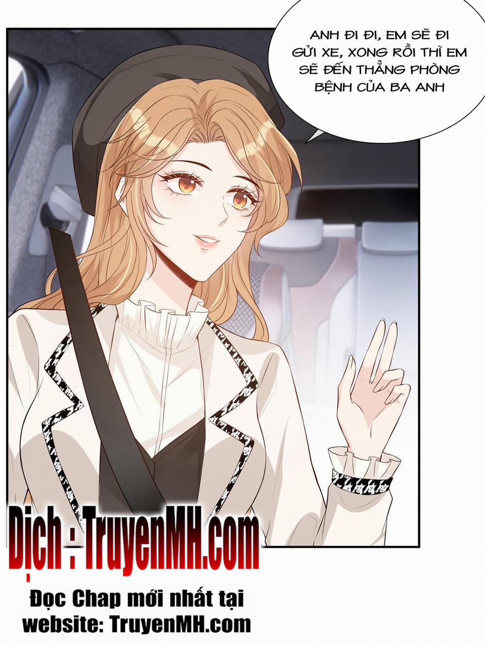 Vượt Rào Trêu Chọc 75 trang 14