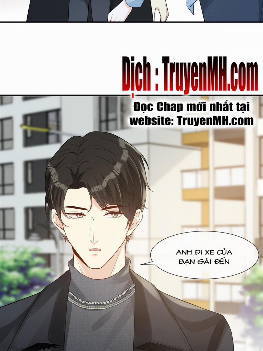 Vượt Rào Trêu Chọc 75 trang 18