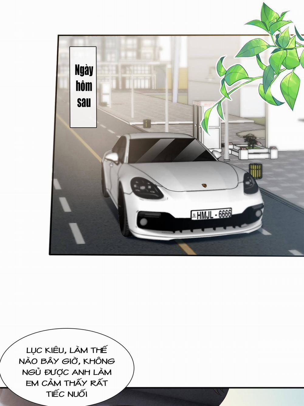 Vượt Rào Trêu Chọc 75 trang 7