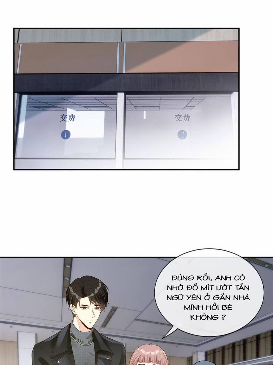 Vượt Rào Trêu Chọc 76 trang 1