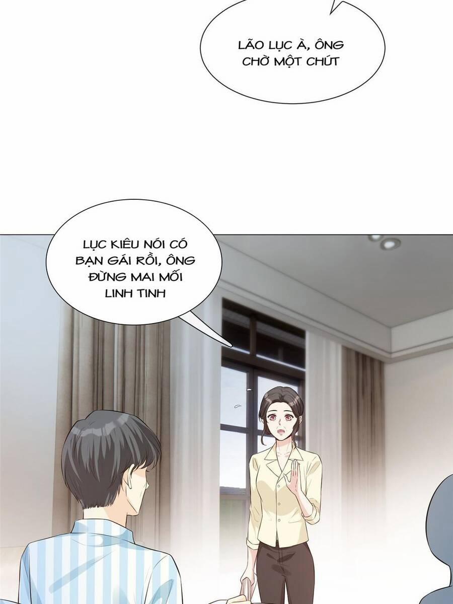 Vượt Rào Trêu Chọc 76 trang 17