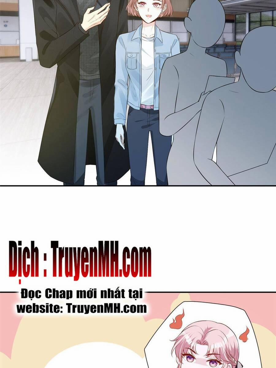 Vượt Rào Trêu Chọc 76 trang 2