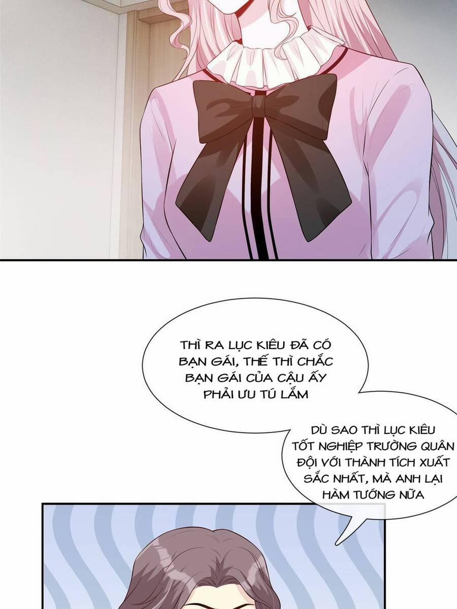 Vượt Rào Trêu Chọc 76 trang 21