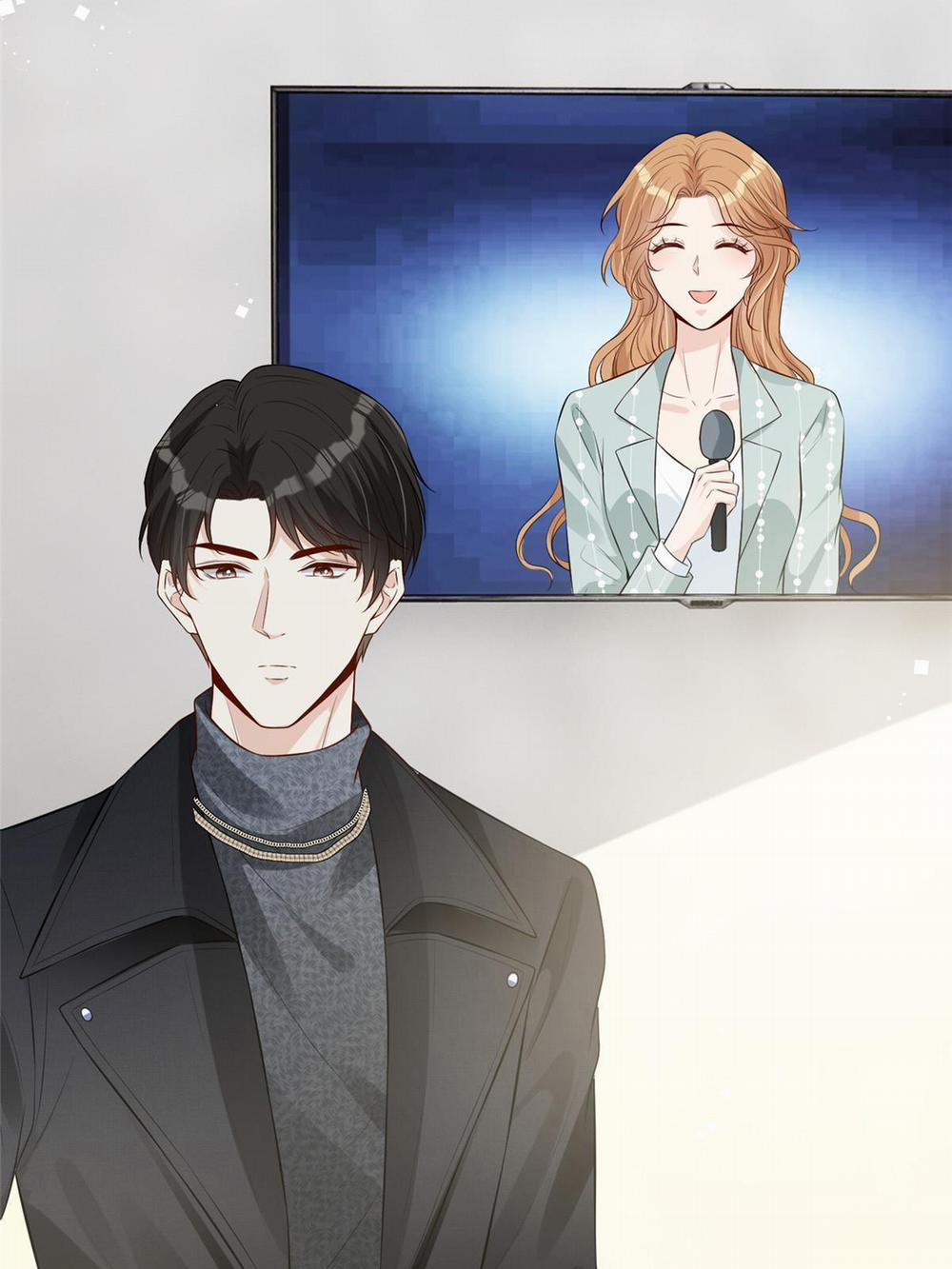 Vượt Rào Trêu Chọc 77 trang 11