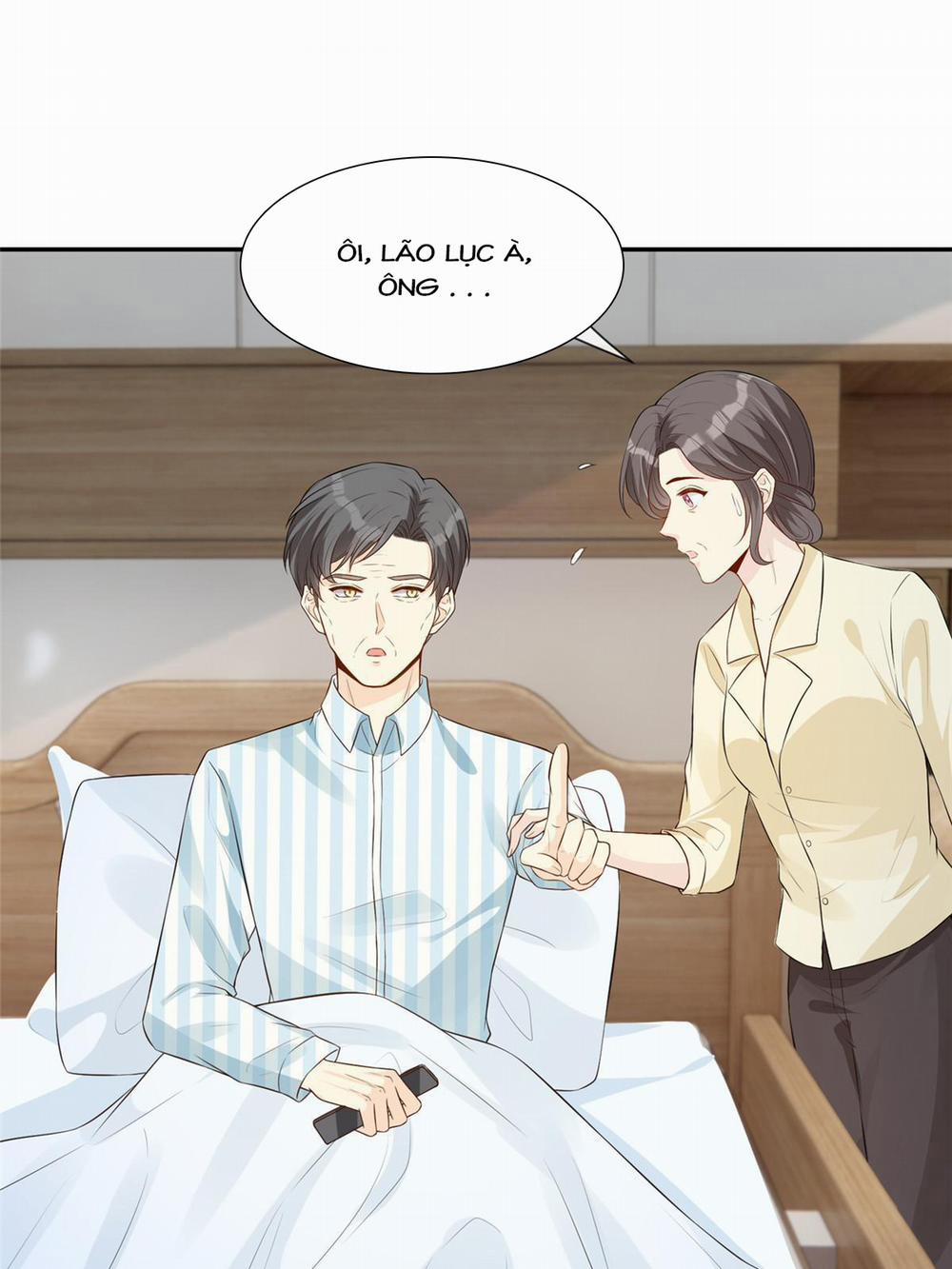 Vượt Rào Trêu Chọc 77 trang 15