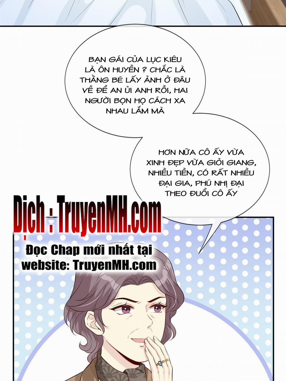 Vượt Rào Trêu Chọc 77 trang 16