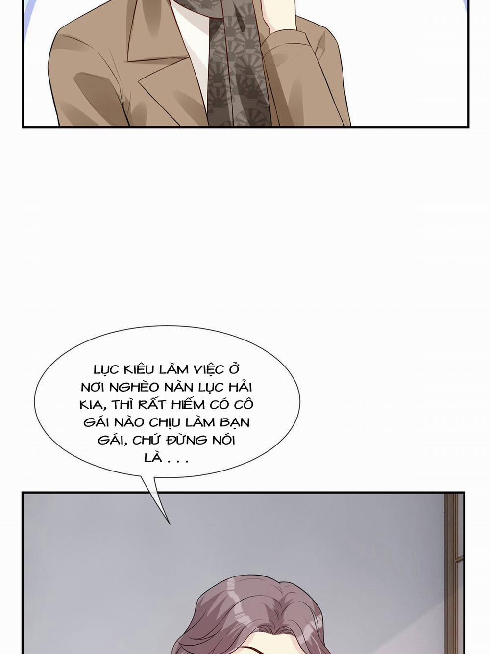 Vượt Rào Trêu Chọc 77 trang 17