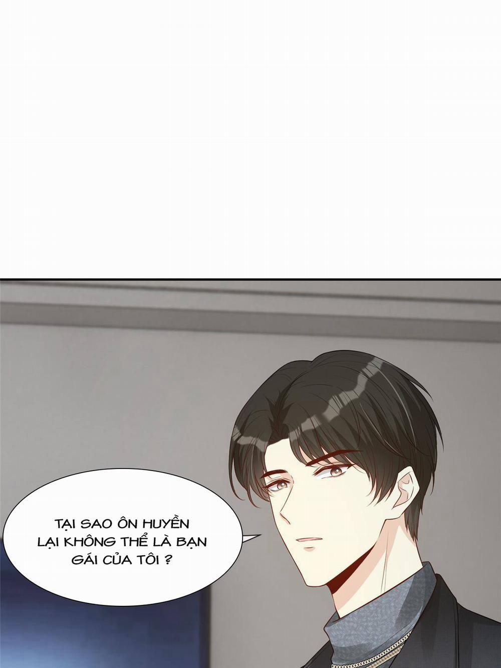 Vượt Rào Trêu Chọc 77 trang 19