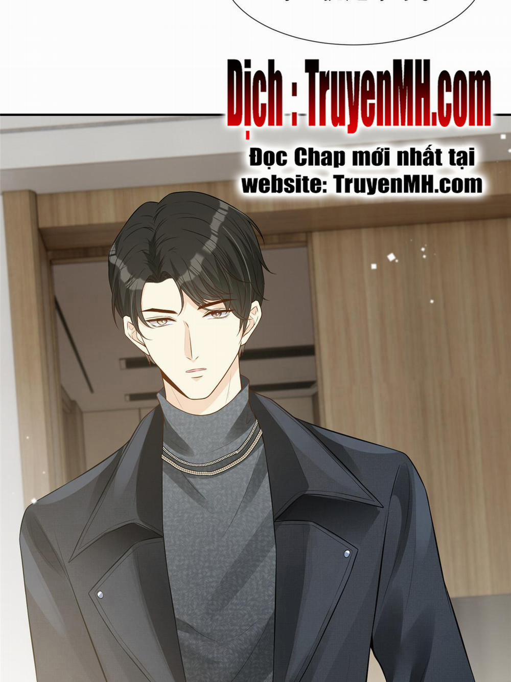 Vượt Rào Trêu Chọc 77 trang 2