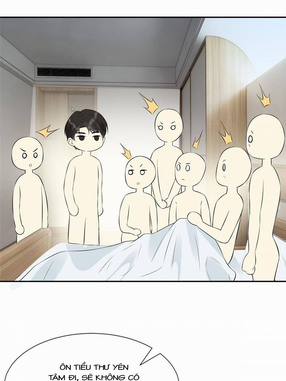 Vượt Rào Trêu Chọc 77 trang 21