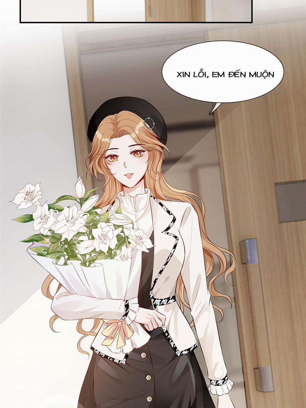 Vượt Rào Trêu Chọc 77 trang 23