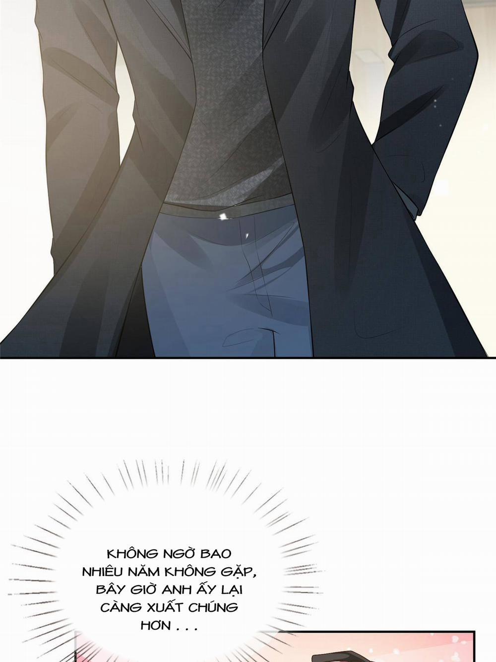 Vượt Rào Trêu Chọc 77 trang 3