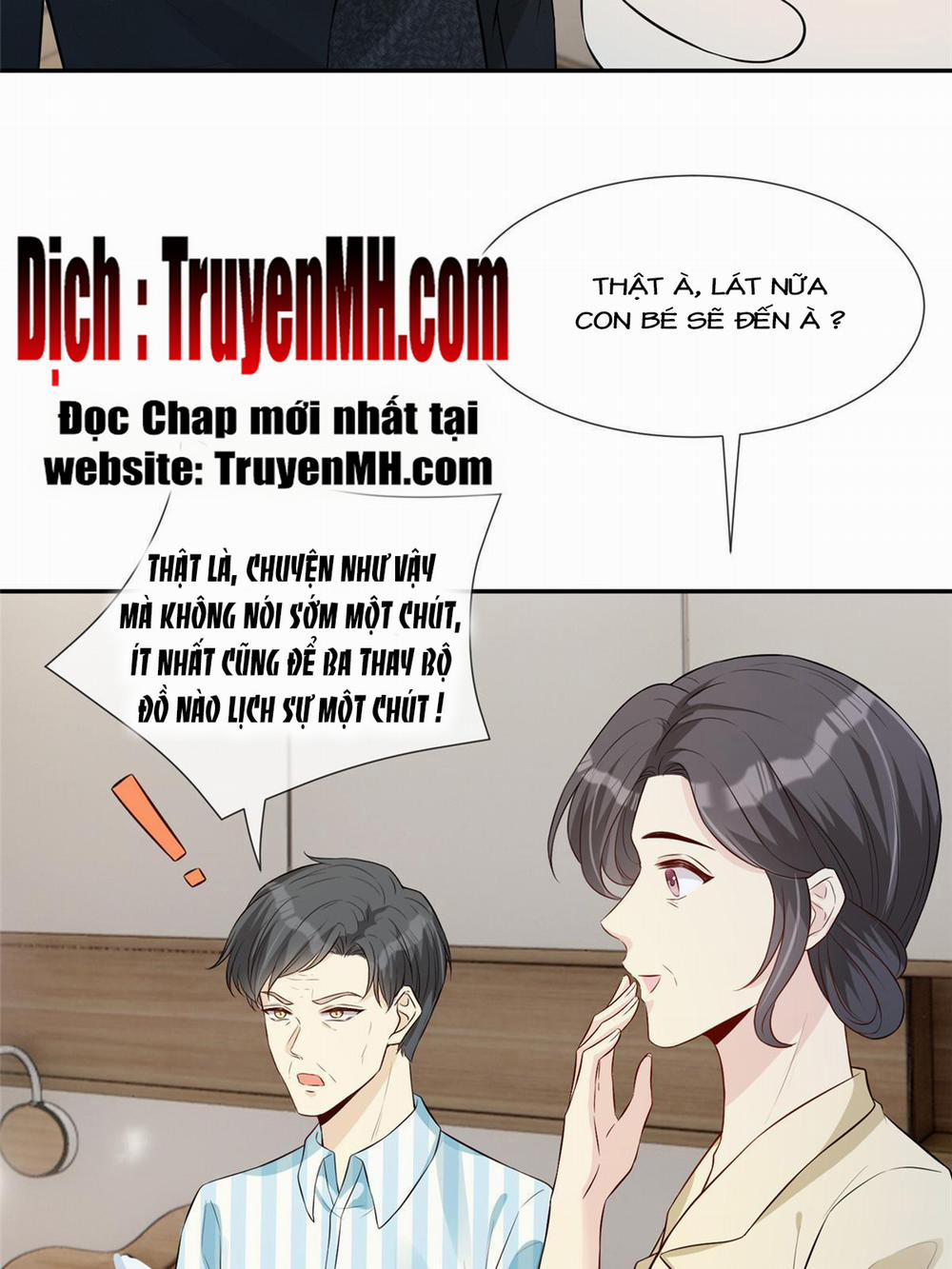 Vượt Rào Trêu Chọc 77 trang 6